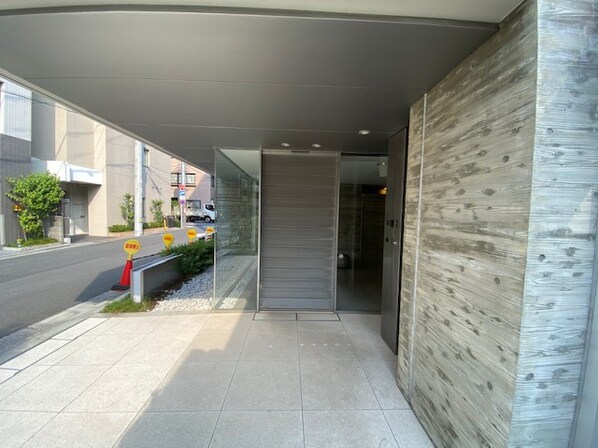 プラウドフラット門前仲町Vの物件内観写真